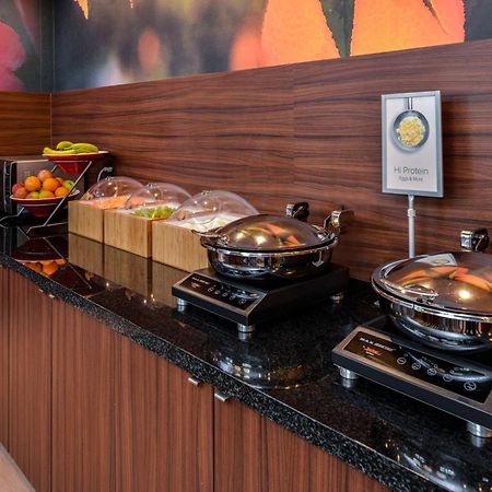 Fairfield Inn & Suites Beaumont Eksteriør billede