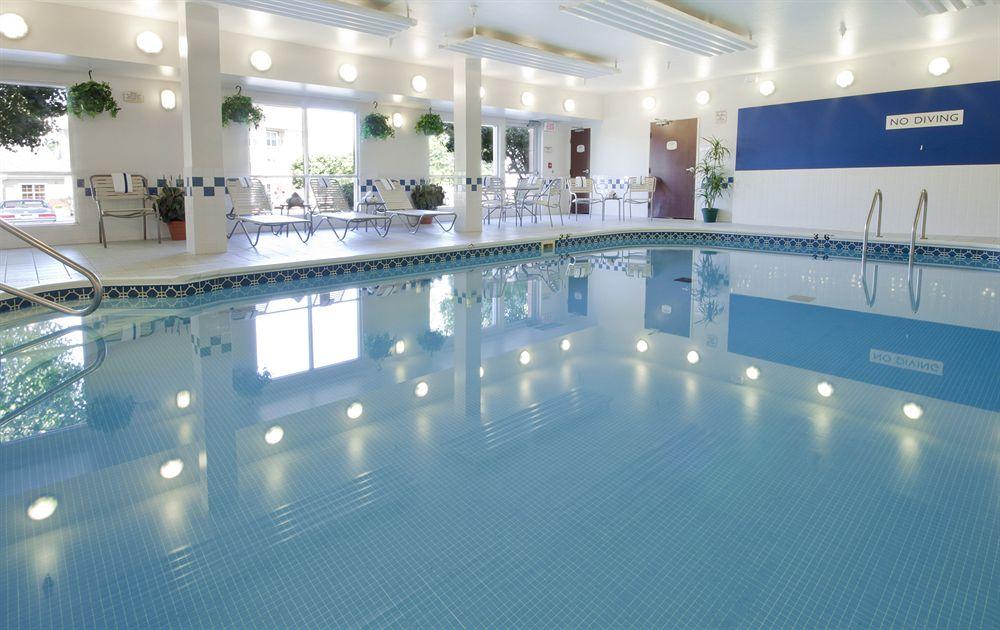 Fairfield Inn & Suites Beaumont Eksteriør billede