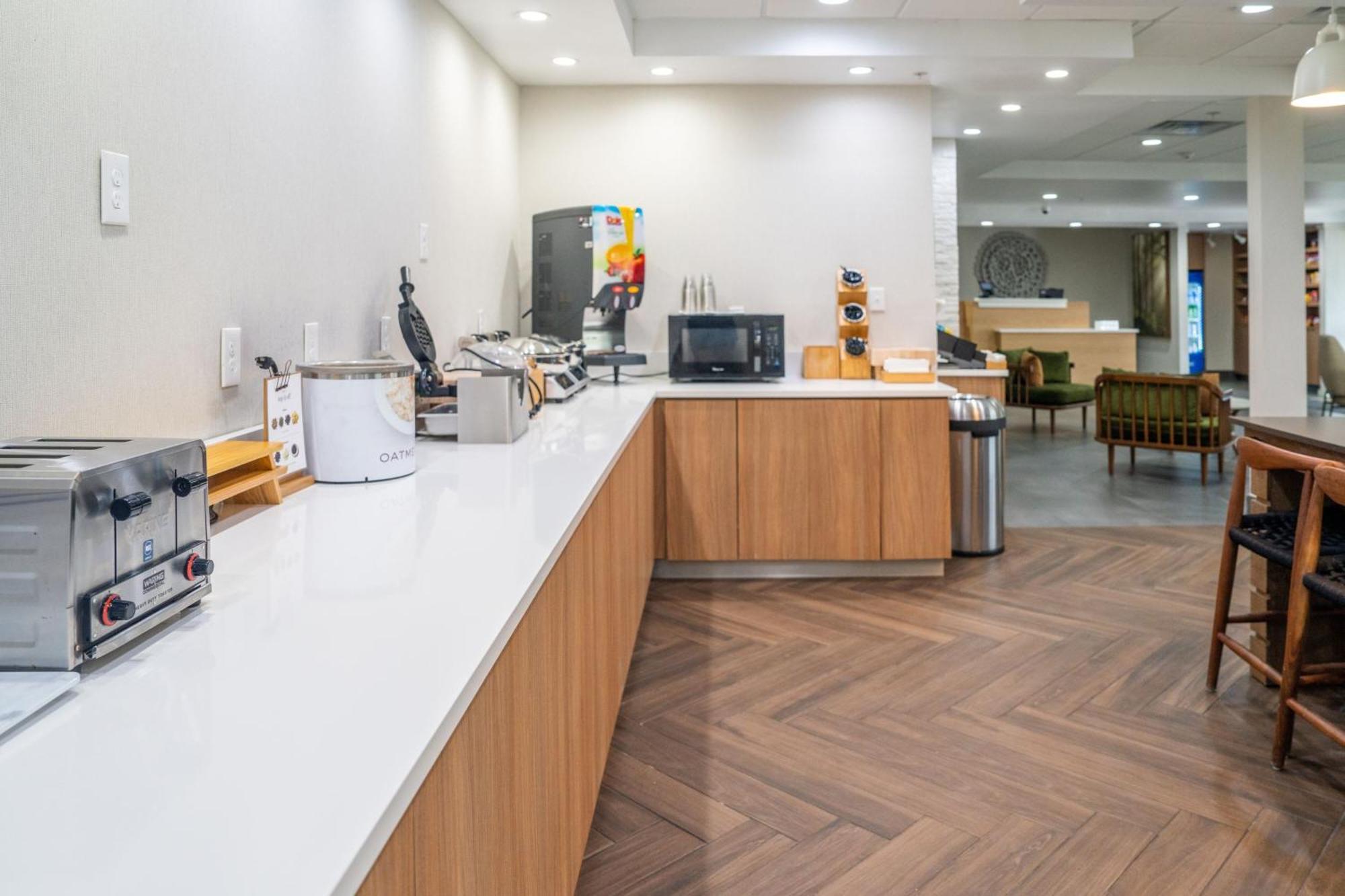 Fairfield Inn & Suites Beaumont Eksteriør billede
