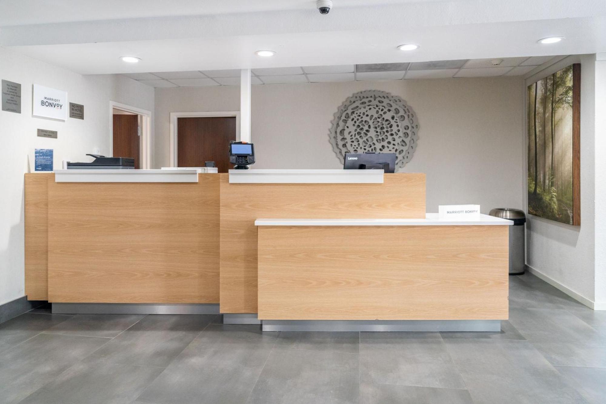 Fairfield Inn & Suites Beaumont Eksteriør billede