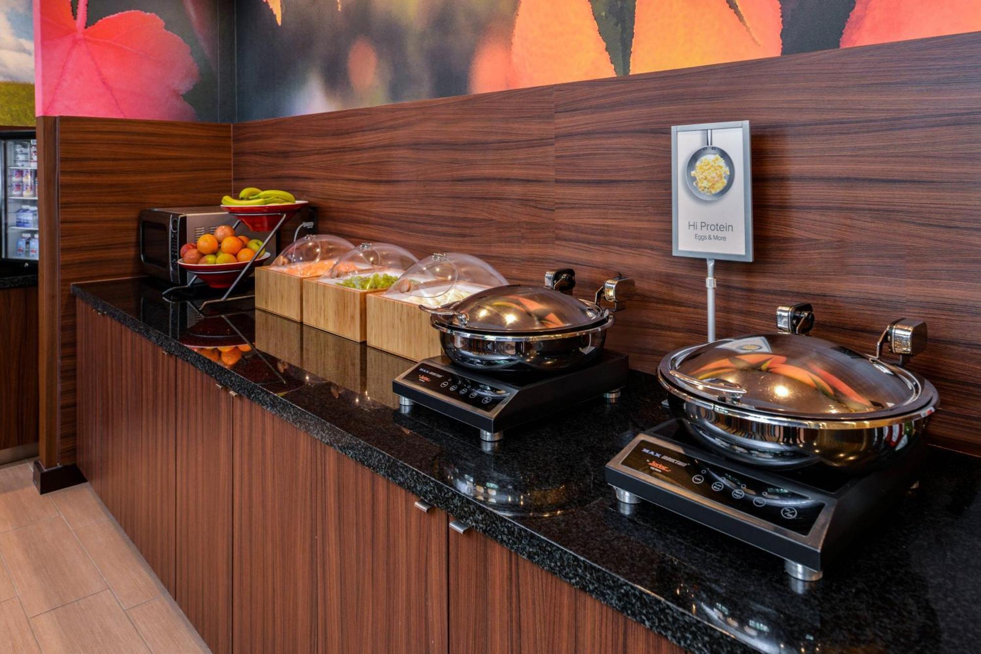 Fairfield Inn & Suites Beaumont Eksteriør billede