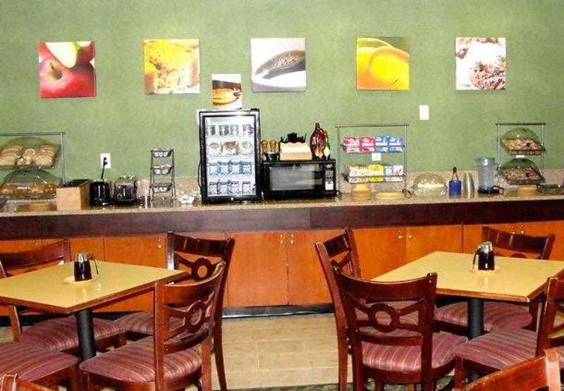 Fairfield Inn & Suites Beaumont Eksteriør billede