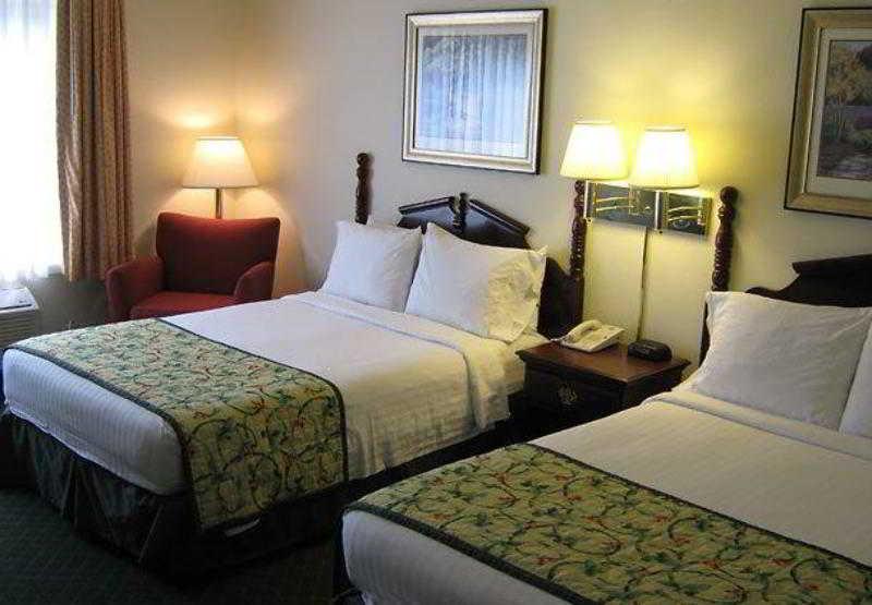 Fairfield Inn & Suites Beaumont Værelse billede