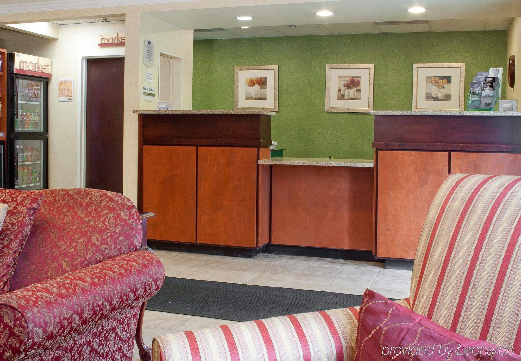 Fairfield Inn & Suites Beaumont Eksteriør billede