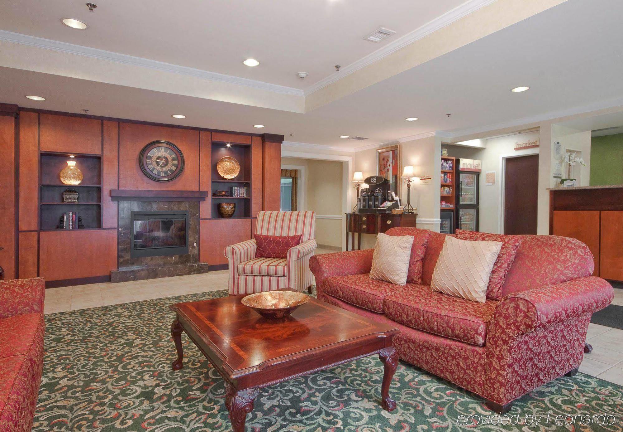 Fairfield Inn & Suites Beaumont Eksteriør billede