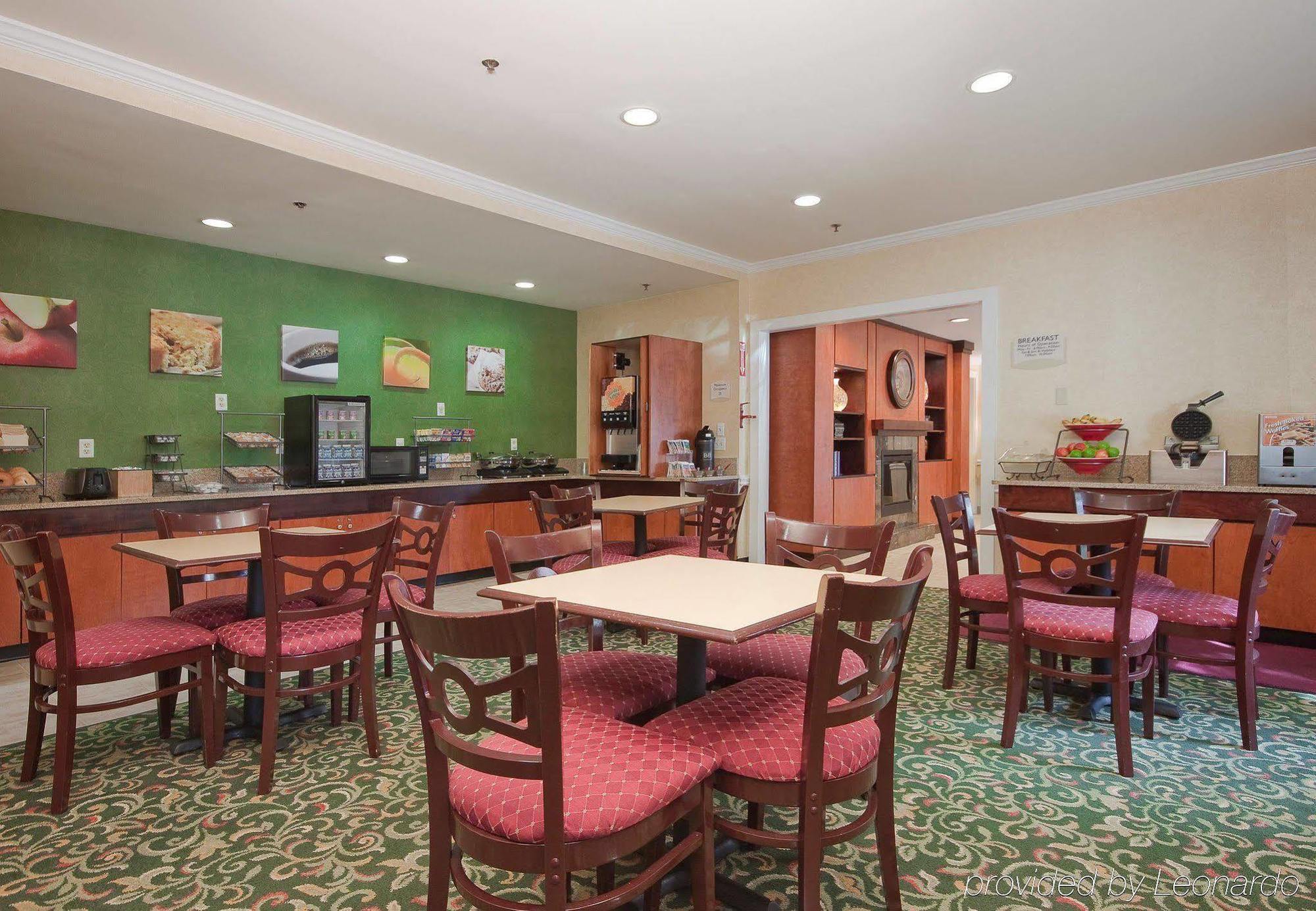 Fairfield Inn & Suites Beaumont Eksteriør billede