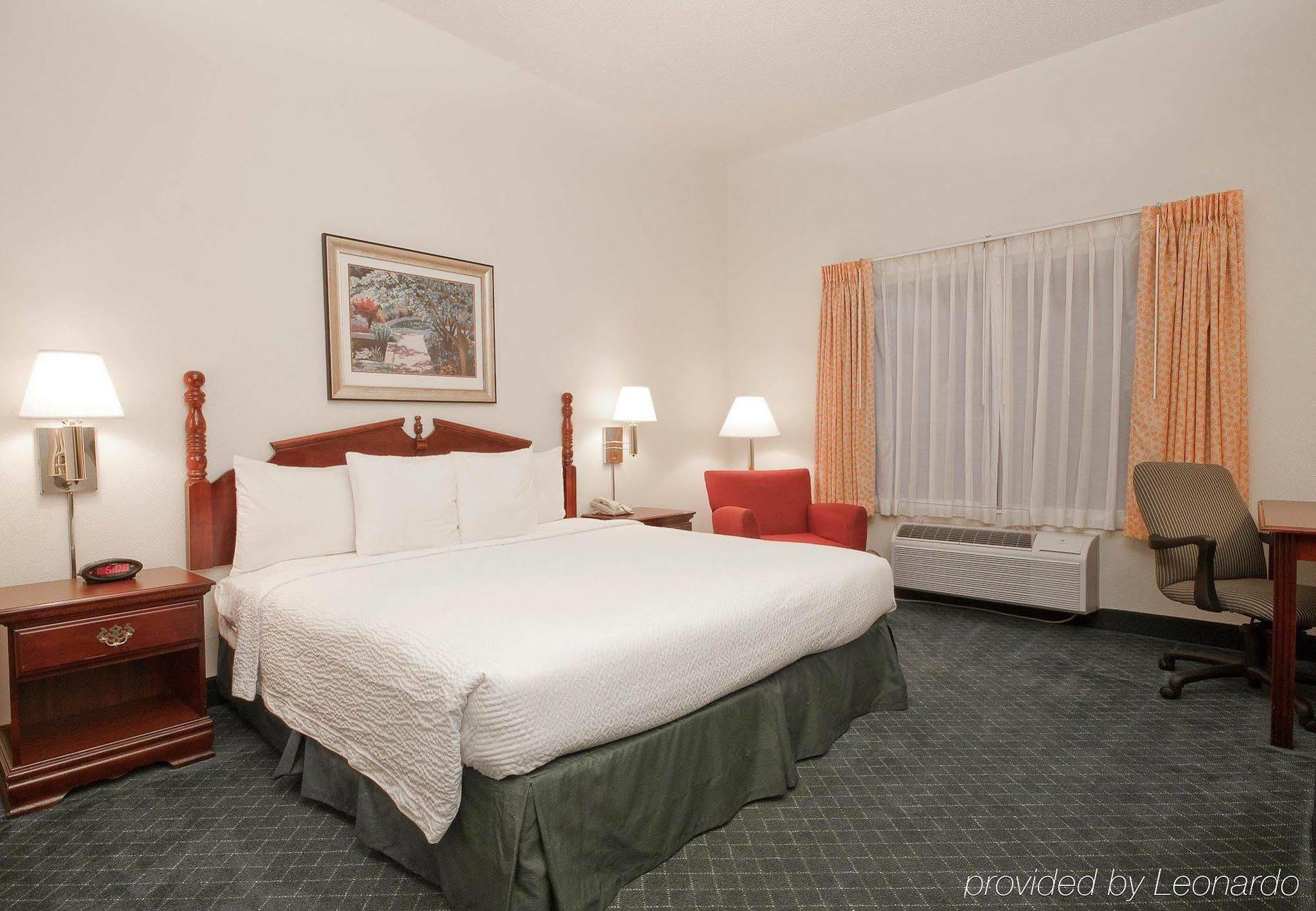 Fairfield Inn & Suites Beaumont Eksteriør billede