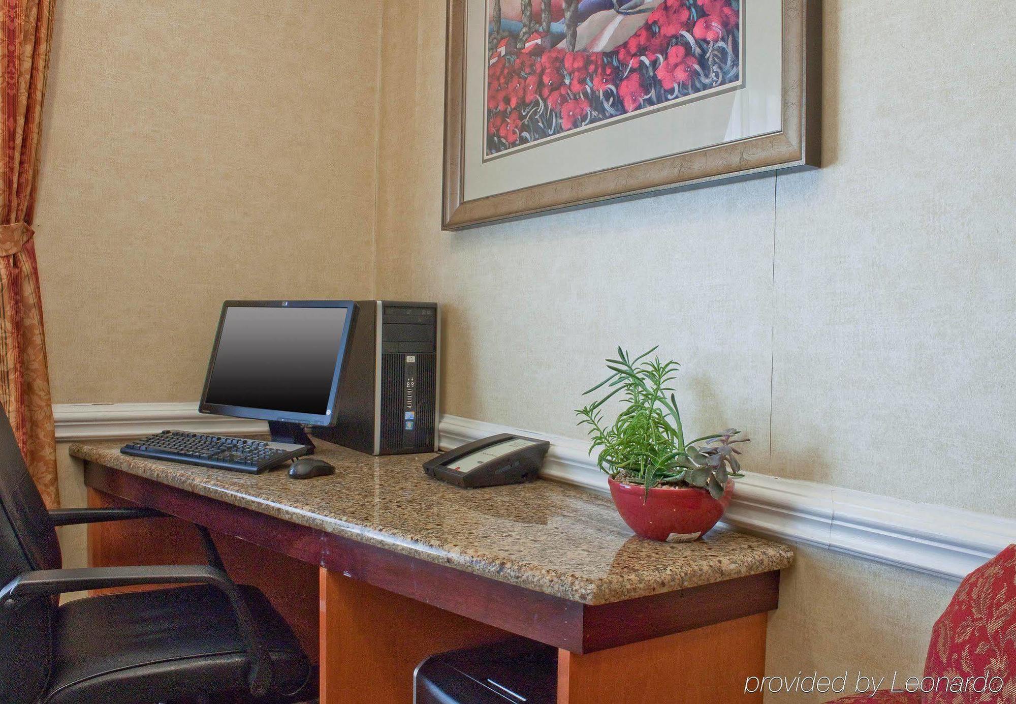 Fairfield Inn & Suites Beaumont Eksteriør billede
