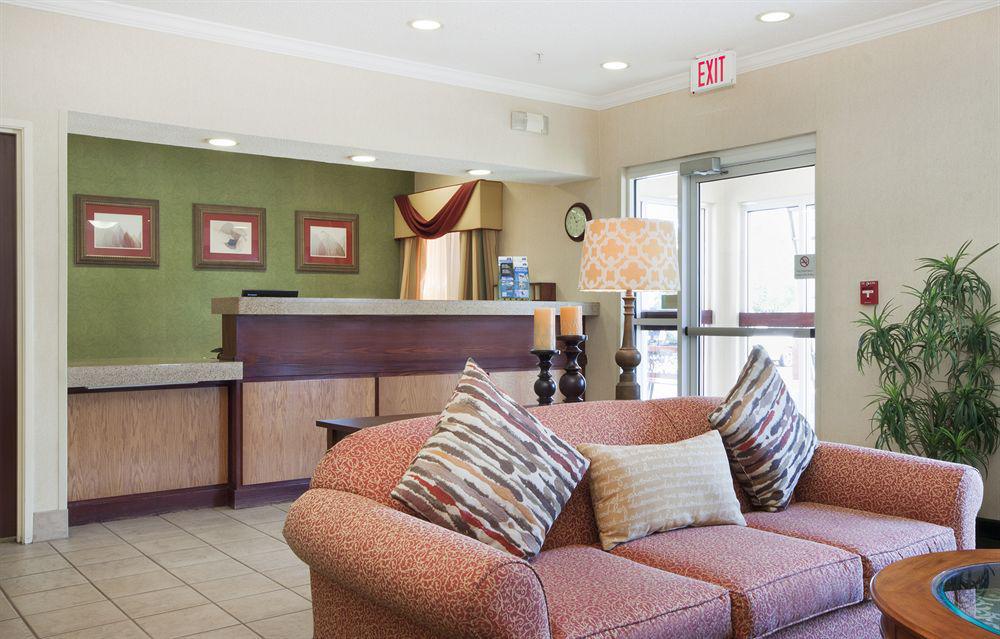Fairfield Inn & Suites Beaumont Eksteriør billede